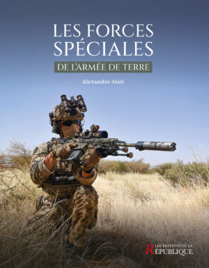 Les Forces spéciales de l’armée de Terre